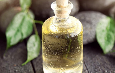 Olje čajevca (Melaleuca alternifolia) Olje čajevca (Melaleuca alternifolia)